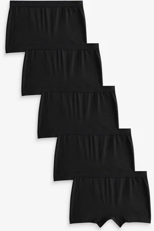 Next Boxer Short Briefs 5 Pack (2-16yrs)