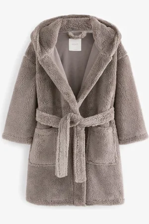 Next Fleece Robe (1.5-16yrs)