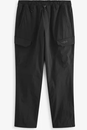 Next Regular Fit Ripstop Tech Cargo Trousers