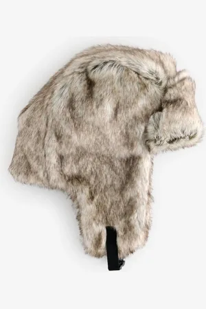 Next Trapper Hat
