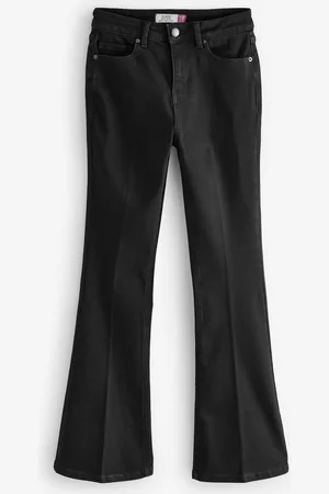 Next Hourglass Supersoft Flared Jeans