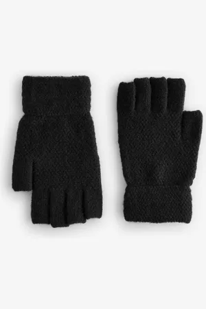 Next Fingerless Gloves
