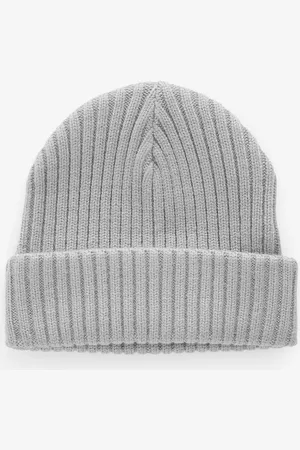 Next Rib Beanie Hat (1-16yrs)