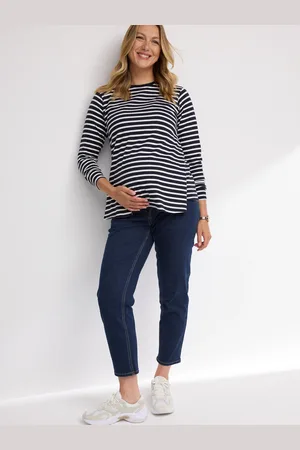 Next Dark Mom Maternity Denim Jeans