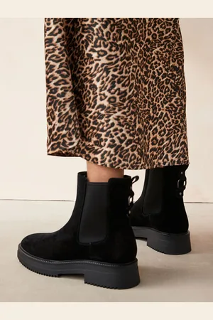 Next Forever Comfort Chelsea Ankle Boots