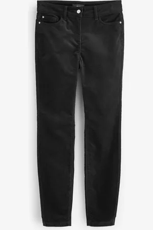 Next Corduroy Skinny Trousers