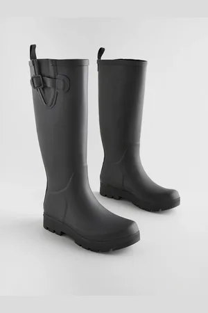 Next Knee High Wellies