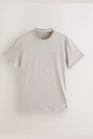 Next Neutral Active Gym Training T-Shirt