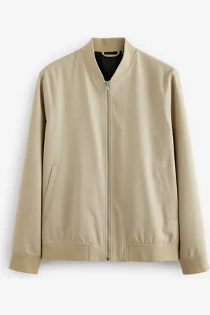 Next Smart Bomber Jacket