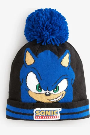 Next Sonic License Pom Hat (3-16yrs)