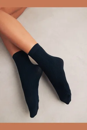 Next Thermal 100D Ankle Socks 3 Pack