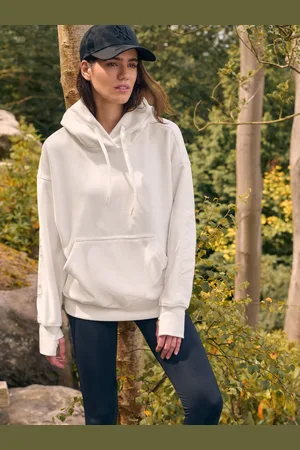 Next Active Elements Hoodie