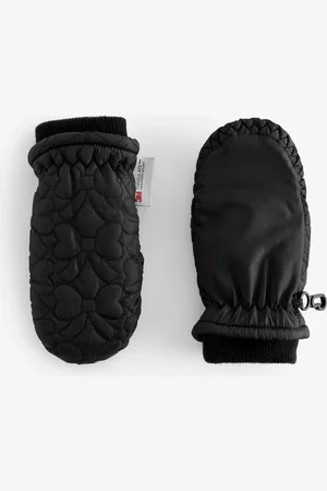 Next Bow Ski Mittens (3mths-6yrs)