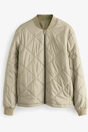 Next Waterproof Padded 3 in 1 Signature Hooded Coat