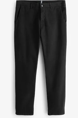 Next Slim Fit Premium Soft Touch Chino Trousers