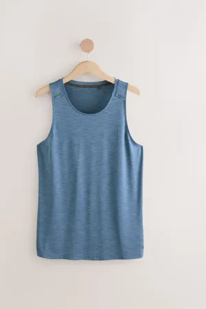 Next Steel Active Gym Training T-Shirt