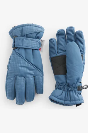 Next Petrol Ski Gloves (3-16yrs)