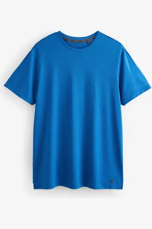 Next Bright Active Gym Training T-Shirt