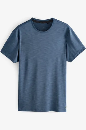 Next Steel Active Gym Training T-Shirt