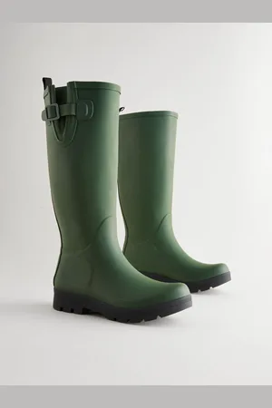 Next Knee High Wellies