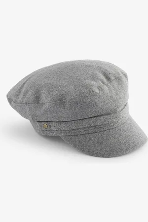 Next Baker Boy Hat (3-16yrs)