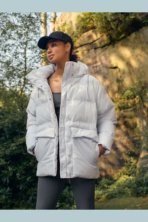 Next Pale Elements Shower Resistant Padded Jacket