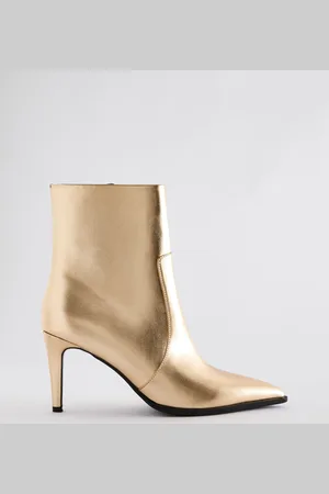 Next Forever Comfort Skinny Heeled Ankle Boots