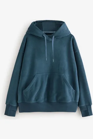 Next Blue Active Elements Hoodie