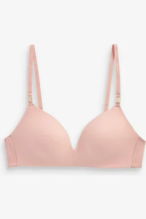 Next Praline Ultimate Comfort Brushed Ultimate Comfort Bra A-E