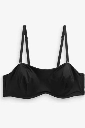 Next Smoothing Strapless Non Pad Wired Bra A-D