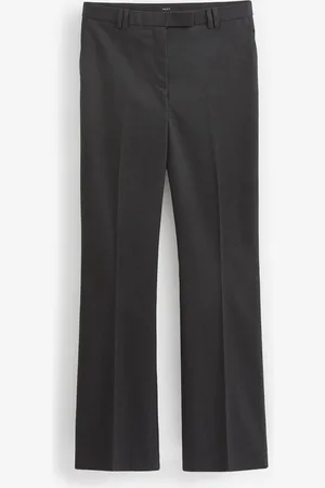 Next Tailored Bootcut Trousers