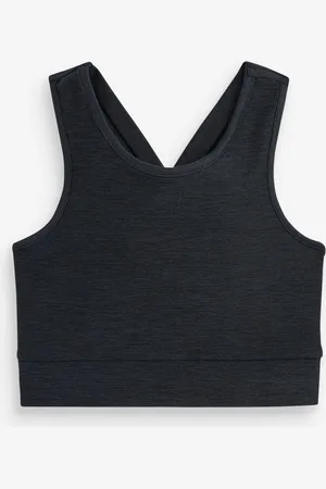 Next Sports Crop Top (5-16yrs)
