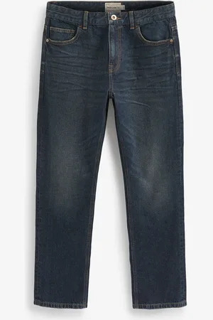 Next Tint Straight Fit 100% Cotton Authentic Jeans