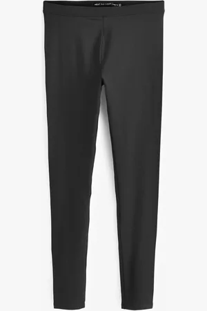 Next High Waist Cotton Leggings