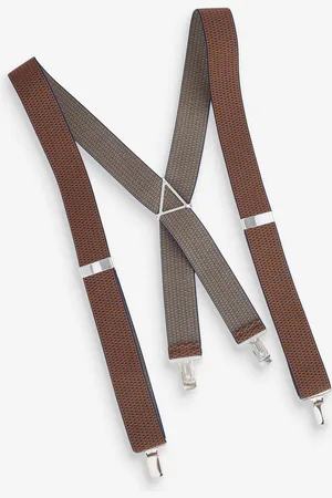 Next Textured Braces