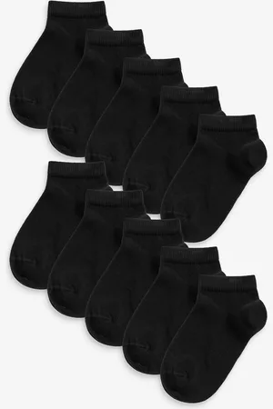 Next 10 Pack Trainer Socks