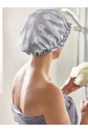 Next Daisy Shower Cap