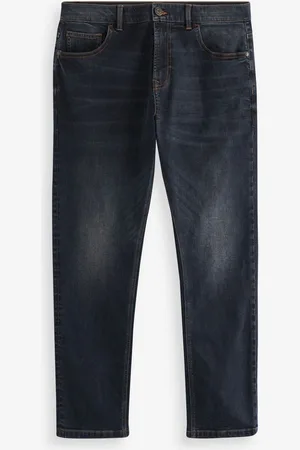 Next Indigo Single Slim Fit Classic Stretch Jeans
