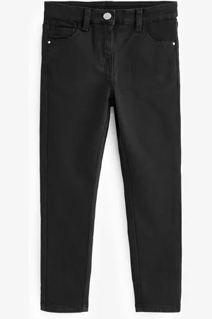 Next Regular Fit Skinny Jeans (3-16yrs)