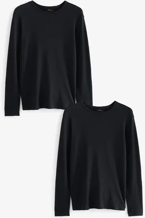 Next Long Sleeve Thermogen Tops 2 Pack