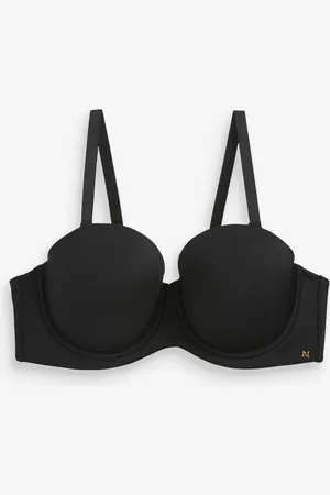 Next DD+ Light Pad Strapless Multiway Ultimate Comfort Bra
