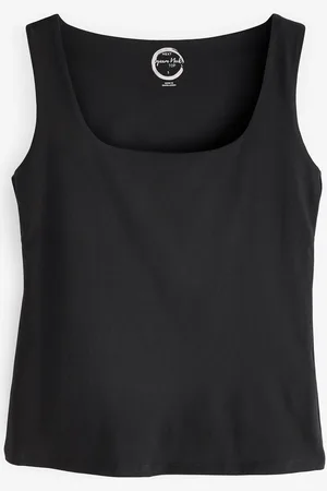 Next Square Neck Vest