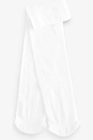 Next 40 Denier Spot Tights