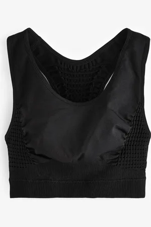 Next Racer Sports Bra (7-16yrs)