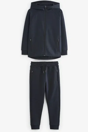 Next Tech Sportswear Hoodie & Joggers Set (3-16yrs)