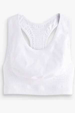 Next Racer Sports Bra (7-16yrs)