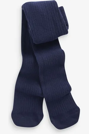 Next Baby Single Rib Tights (0-18mths)