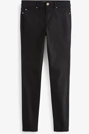 Next Power Stretch Denim Leggings