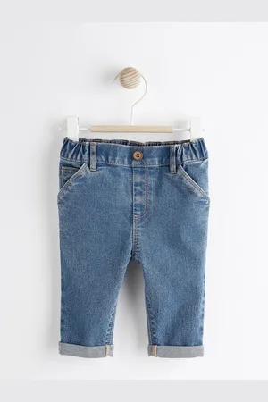 Next Baby Pull-On Jeans