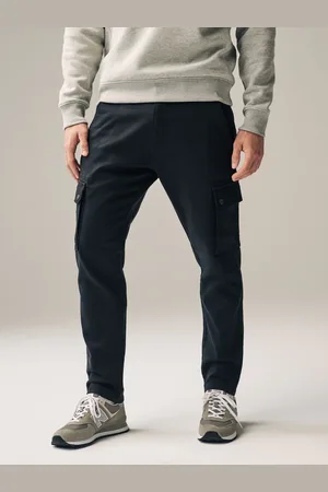 Next Motionflex Stretch Cargo Trousers